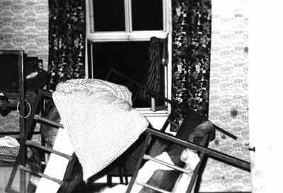 Gespensternacht 1982