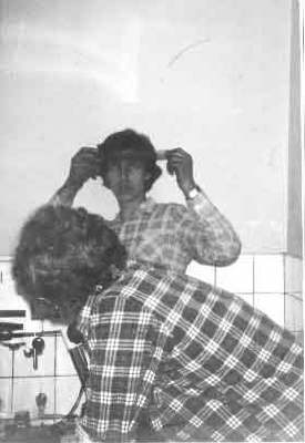 Fotolabor die Zweite