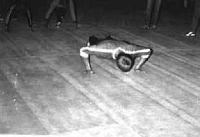 Gespensternacht 1983