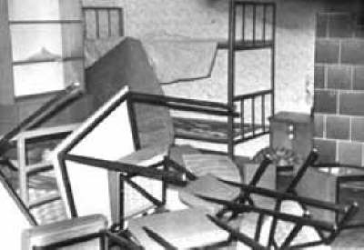 Gespensternacht 1983