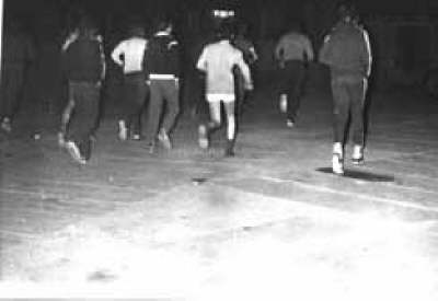 Gespensternacht 1983