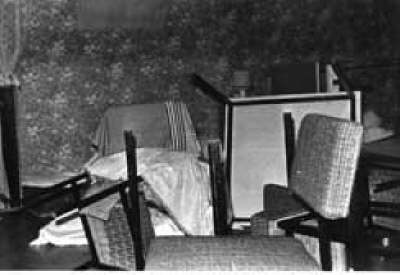 Gespensternacht 1983