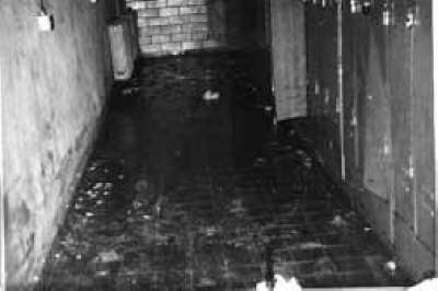 Gespensternacht 1983