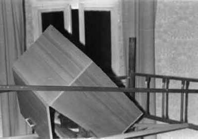 Gespensternacht 1983