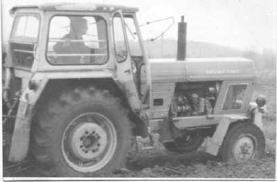 Das bin ich wohl auch...