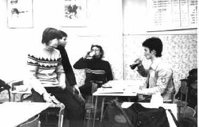 Berufsschule am Ziegelberg